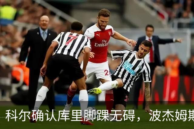 科尔确认库里脚踝无碍，波杰姆斯基每日观察